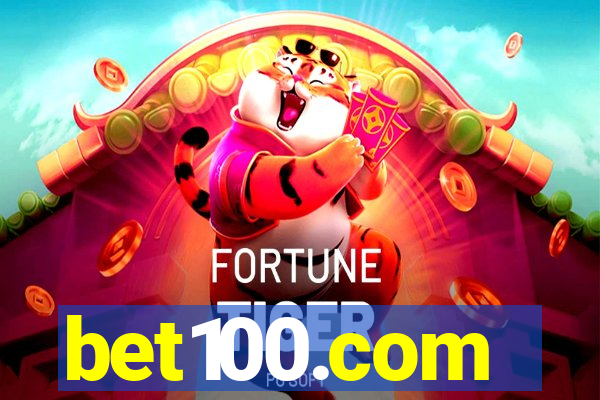 bet100.com