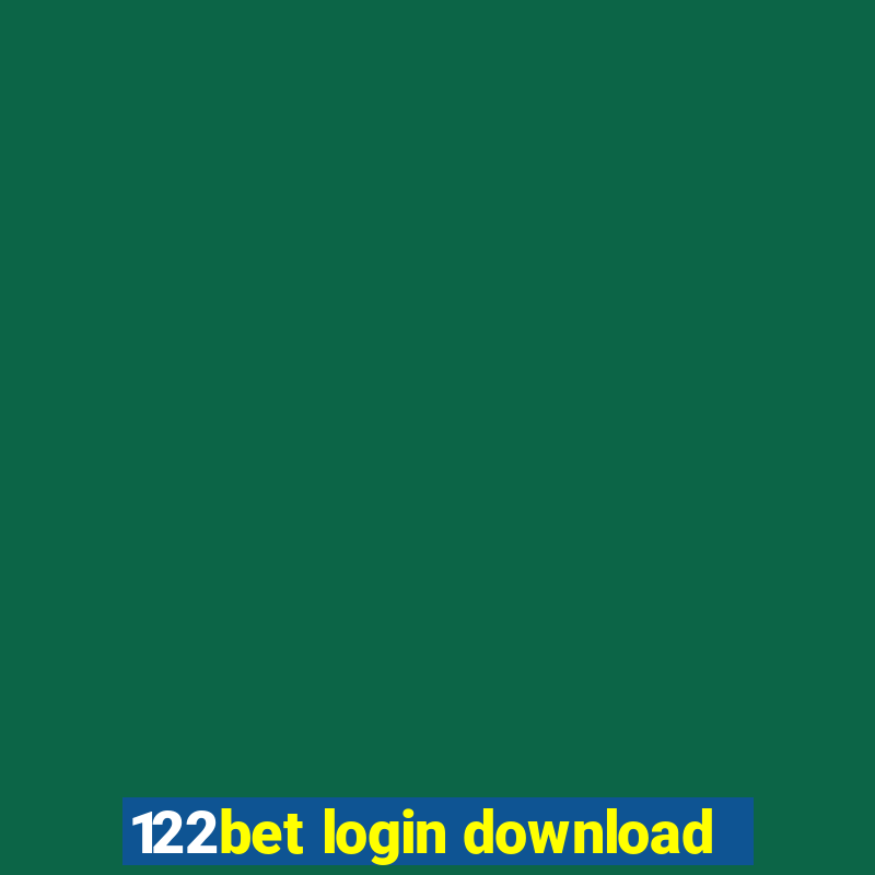 122bet login download