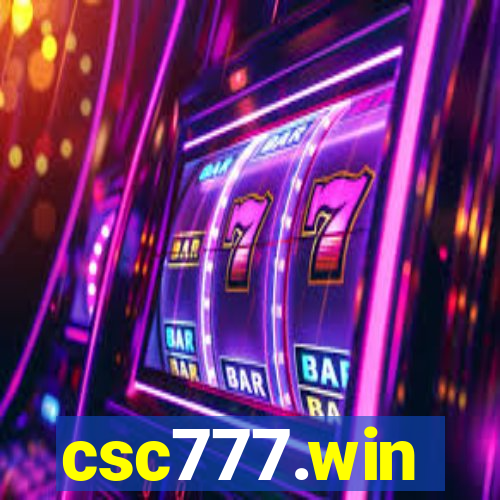 csc777.win