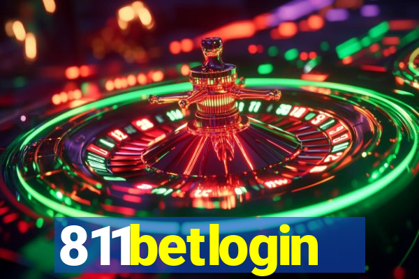 811betlogin