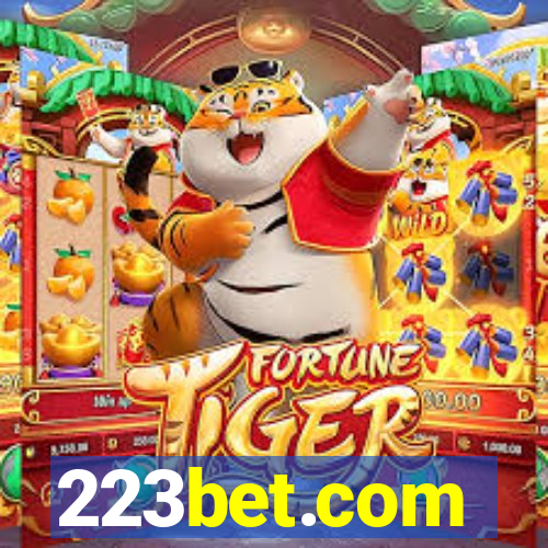 223bet.com