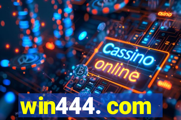 win444. com