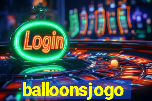 balloonsjogo