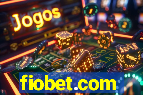 fiobet.com