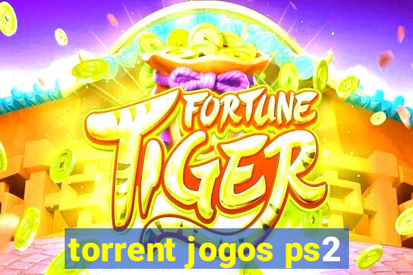 torrent jogos ps2