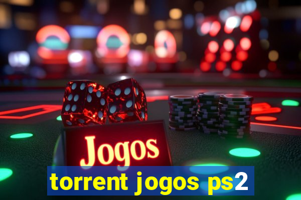 torrent jogos ps2