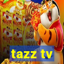 tazz tv