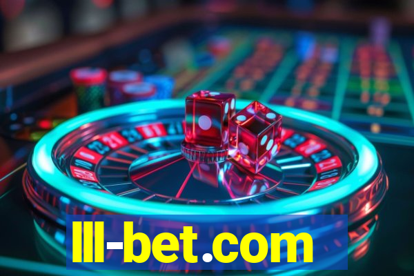 lll-bet.com