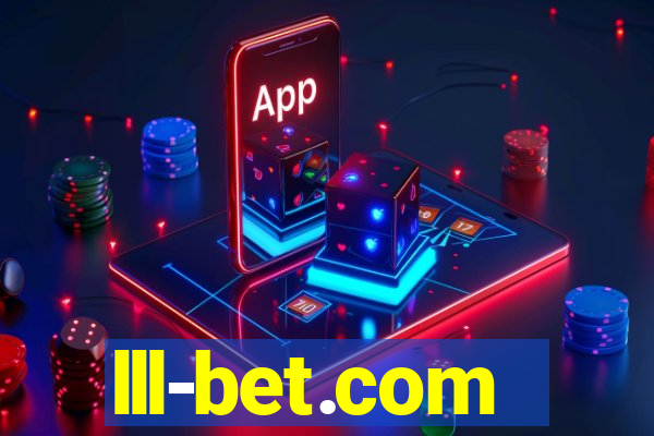 lll-bet.com