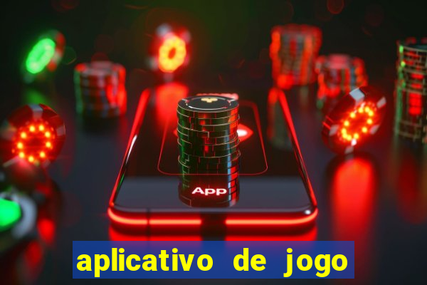 aplicativo de jogo que paga no pix