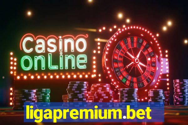 ligapremium.bet