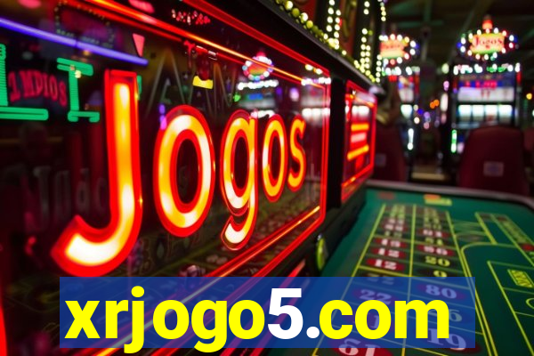 xrjogo5.com