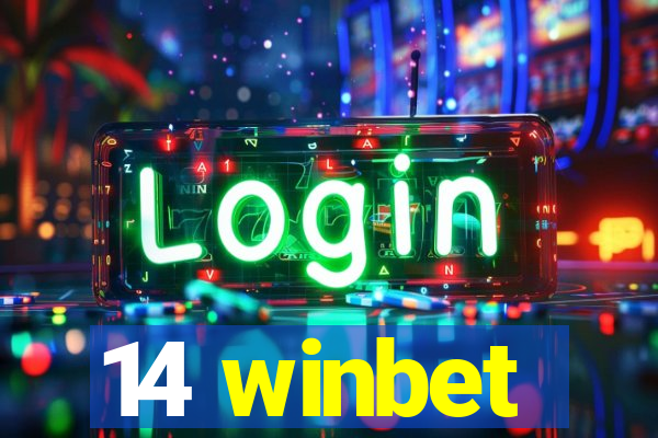 14 winbet