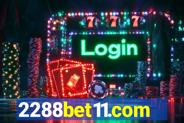 2288bet11.com