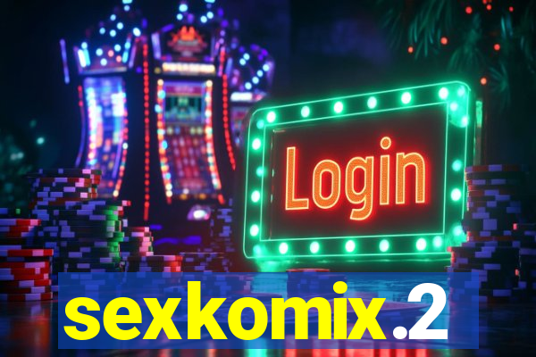 sexkomix.2