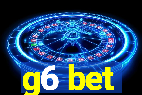 g6 bet