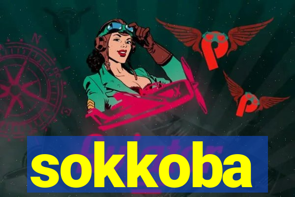 sokkoba