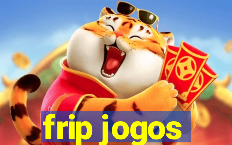 frip jogos