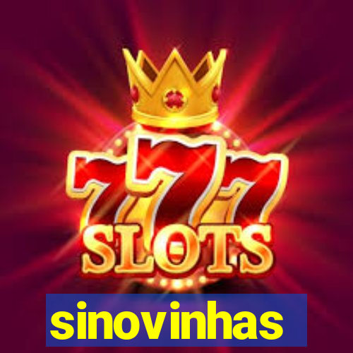 sinovinhas