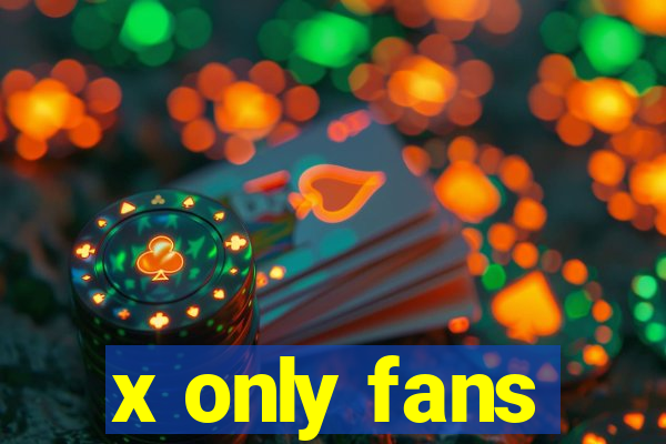 x only fans