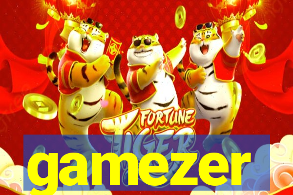 gamezer