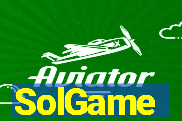 SolGame