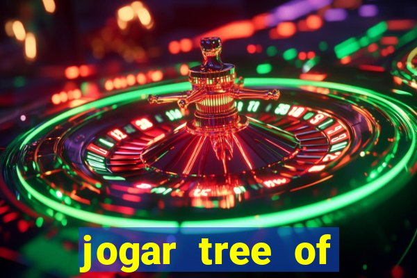 jogar tree of fortune demo