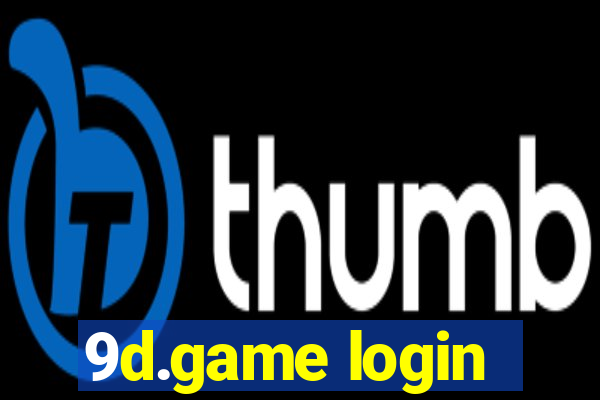 9d.game login