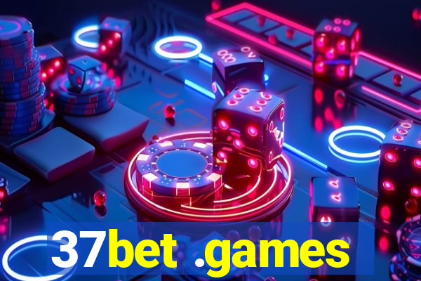 37bet .games