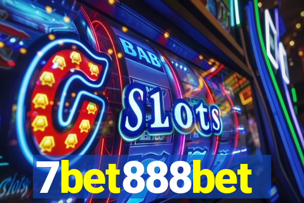 7bet888bet