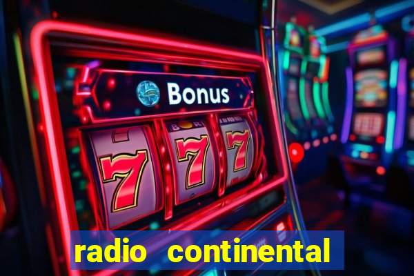 radio continental porto alegre