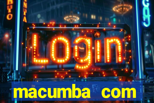 macumba com dinheiro significado