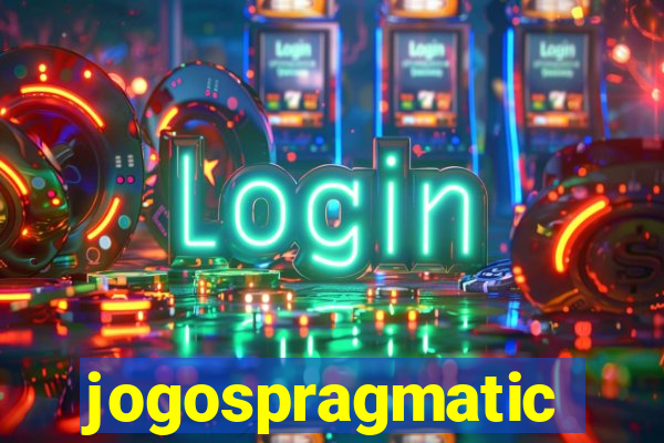jogospragmatic