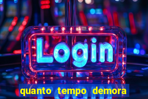quanto tempo demora para atualizar a carteira de trabalho digital
