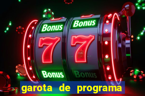 garota de programa de brumado