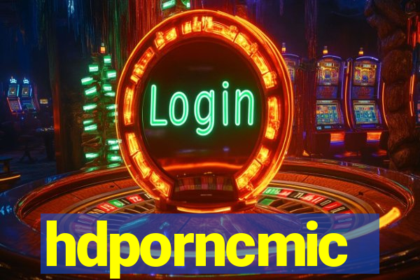 hdporncmic