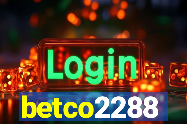 betco2288