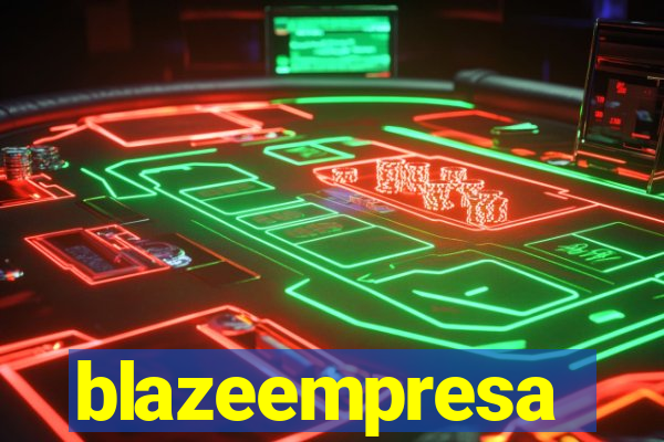 blazeempresa
