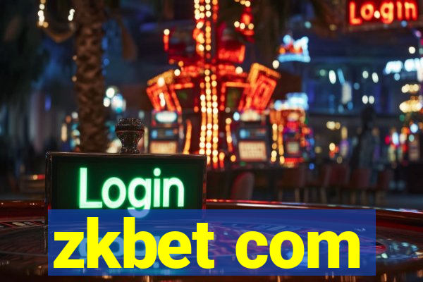 zkbet com