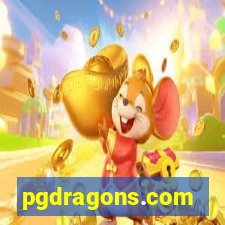 pgdragons.com