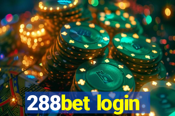 288bet login