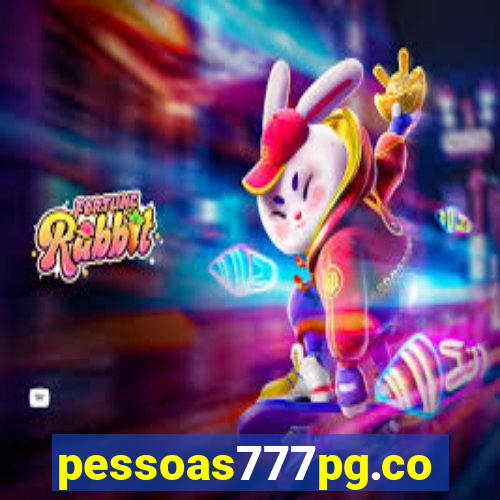 pessoas777pg.com