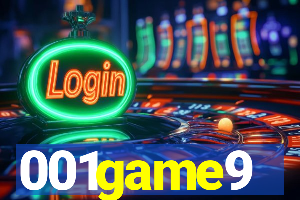 001game9