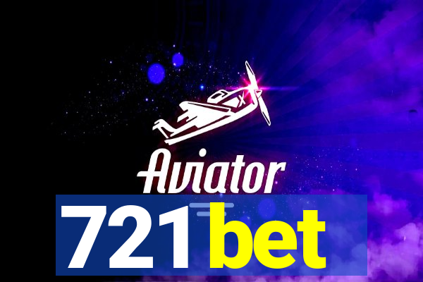 721 bet