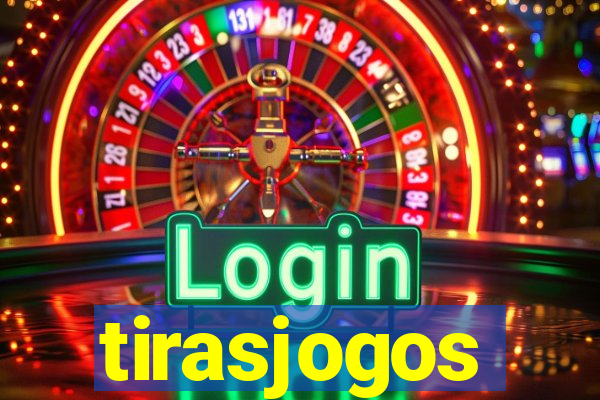tirasjogos