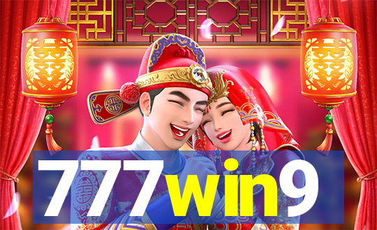 777win9