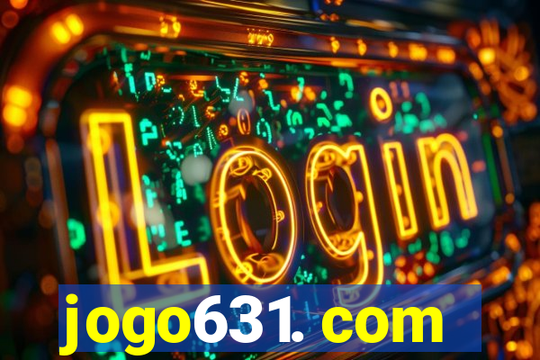 jogo631. com