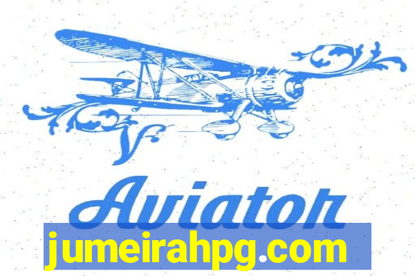 jumeirahpg.com