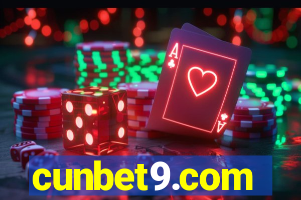 cunbet9.com