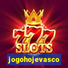jogohojevasco